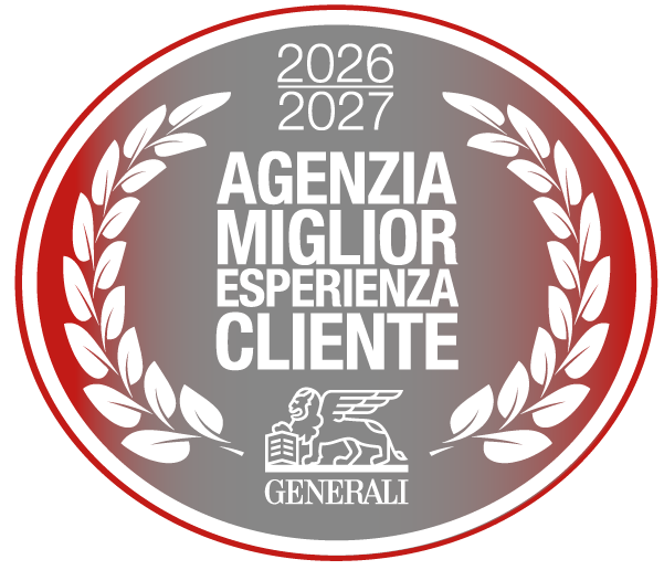 Generali – Agenzia miglior esperienza cliente 2026/2027