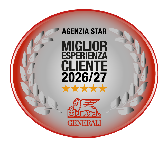 Generali – Agenzia Star, miglior esperienza cliente 2026/27